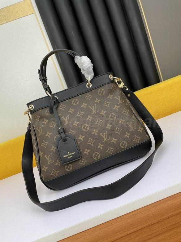 LV Handbags 138